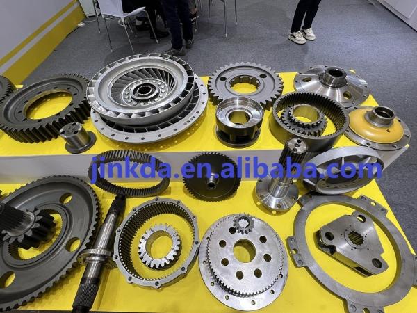 Spider 1730888 173-0888 for 980G loader