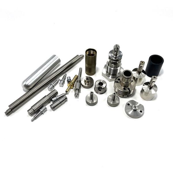 Customization CNC Grinding Services Surface Finished Precision Surface Grinding Services