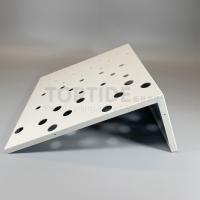 Railway Station Fireproof Ceiling Board External Metal Cladding Panels