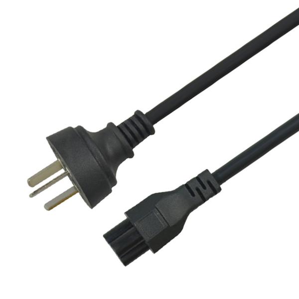 High Performance Ps3 Ac Power Cord  India Power Cord 6ft CE Certified