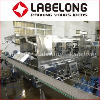 18.9L máquina de rellenar líquida automática de la botella 300BPH