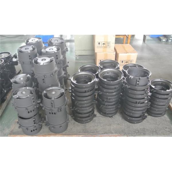 Ltd. Металлическая ламповая крышка на заказ