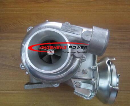 Isuzu Rodeo D-MAX RHV5 Turbo VFD30013 VIEZ 8980115293 Turbo For Ihi 8980115295 8980115296