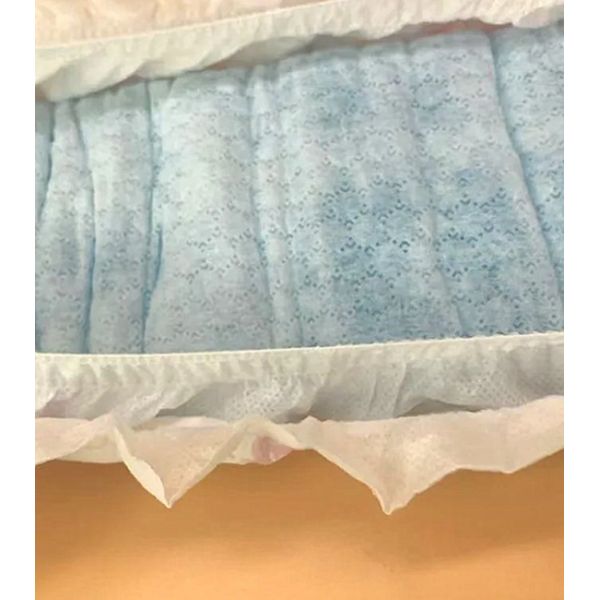 Couches jetables respirantes et douces pour bébés, fournisseur de couches pour bébés OEM, fabricant de couches à Quanzhou