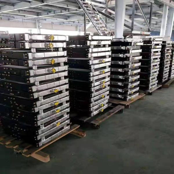 1601Z56-130 4936134 Heavy Truck Parts Steel Clutch Plate and Disc for Dongfeng Truck