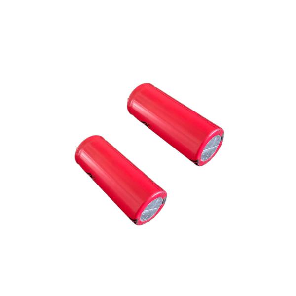 3.2 Volt 3000mAh Lithium Iron Phosphate Cell HFC2665 Small Lifepo4 Battery
