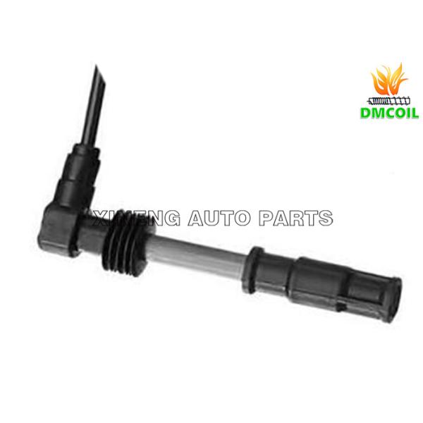 Low Resistivity Auto Spark Plug Wires Volkswagen Audi 1.8L (1995-2005) 058 905 409 A