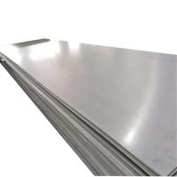 Feuillard de l'acier inoxydable SUS304 201 304 410 430 AISI ASTM 0.3mm