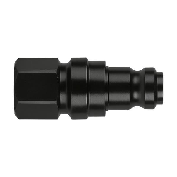 high pressure hydraulic quick couplings cb 10135