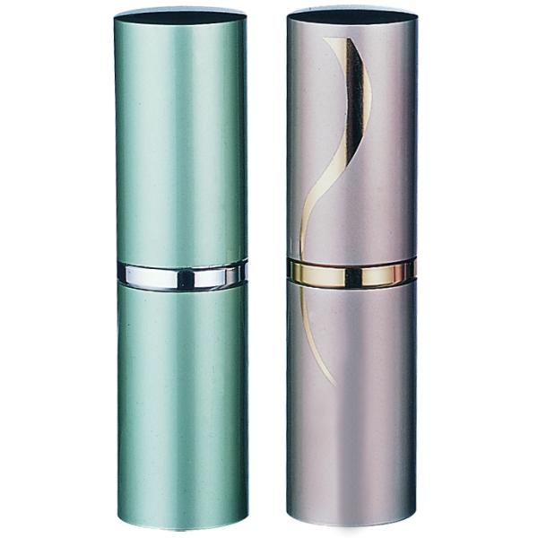 Aluminium lipstick case, cosmetic case, lipstick tube,lipstick container, New design lipstick tube