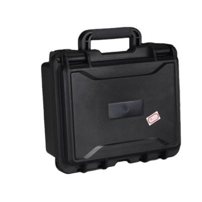 Customizable Tool Storage Case Hard Protective Case For Watches and Cameras