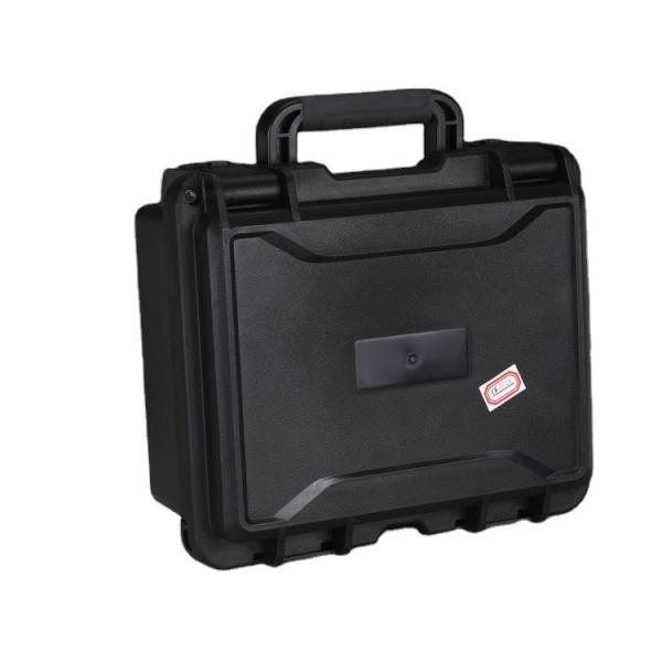 Customizable Tool Storage Case Hard Protective Case For Watches and Cameras