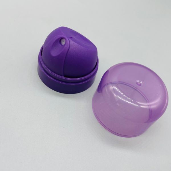 High Performance Aerosol Valve for Deodorant Body Spray and Cosmetic Product Manufacturing
