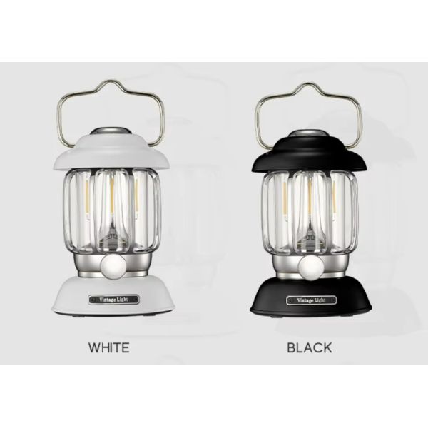 Outdoor Solar Flame Lights Warm White LED Solar Camping Light Powered Lights Outdoor Garden Solar Led Lanterns