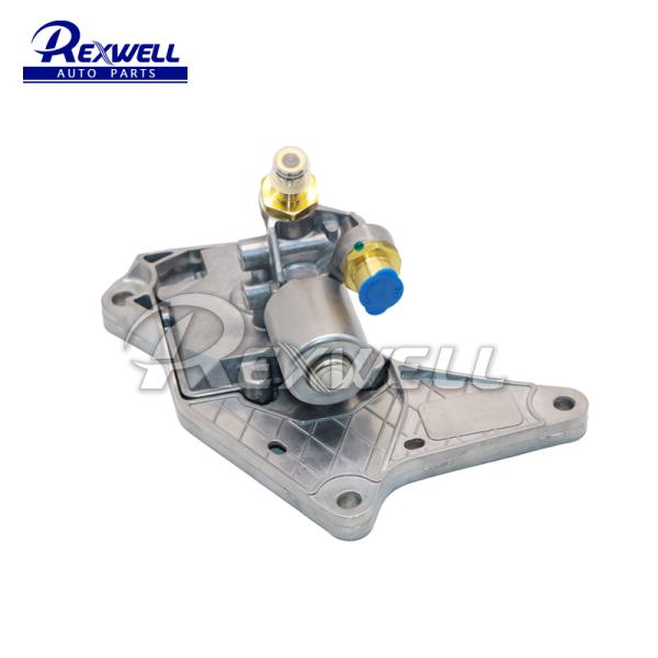 El sistema de ensamblaje de las placas de presión de los camiones Volvo 21615193 3482001310