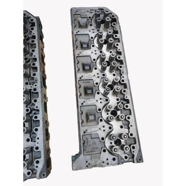 VOLVO D12D Cylinder Head Assembly