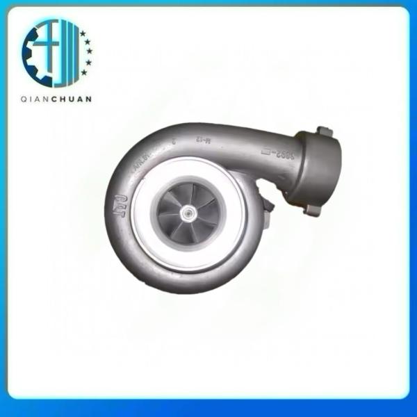  0R679 Turbocharger for Caterpillar 3512 Engine Spare Parts