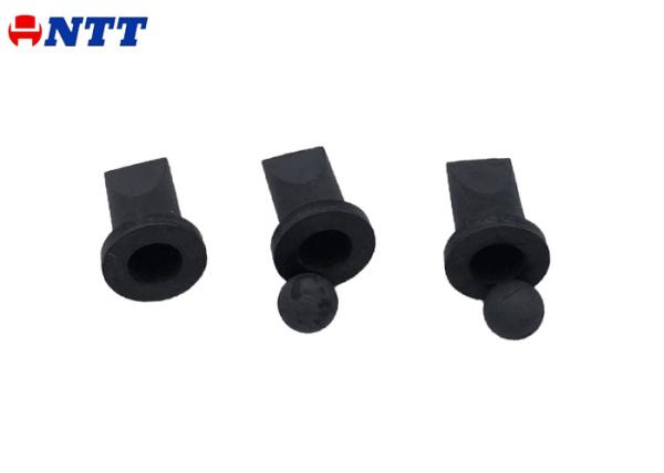 Two Cavity Tool Industrial Plastic Molding ABS 5G Injeciton Molded Samples