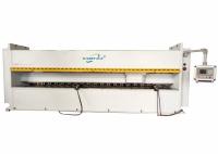 Commande numérique par ordinateur de 4 axes entaillant le câblage facile de machine pour le panneau composé en aluminium