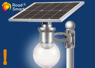 Bridgelux Outdoor LED Yard Lights 6 Work Modes With 2.5m Mounting Height