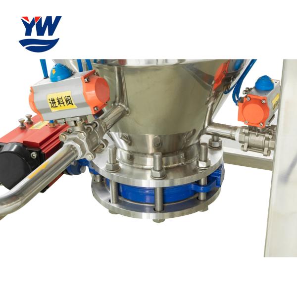 Тип патрон свечи нержавеющей стали фильтра