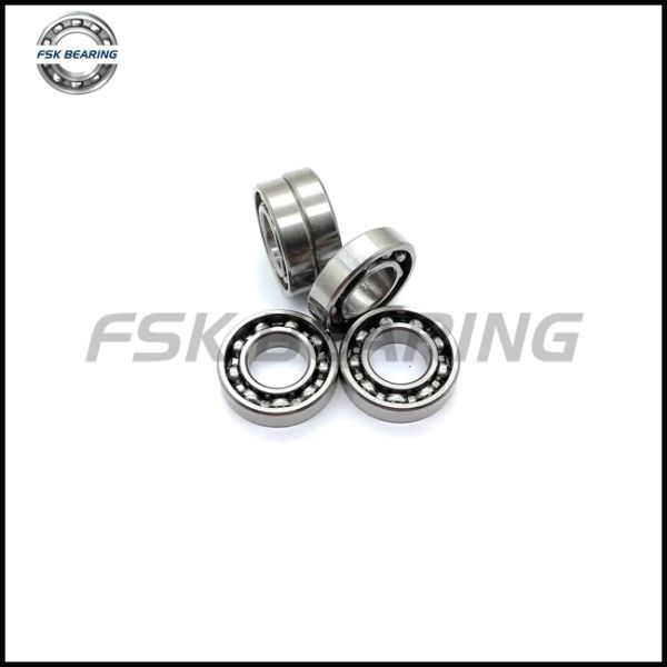 Single Row 688 Open Deep Groove Ball Bearings 8*6*14mm For Fishing Gear Printer Computer Radiator