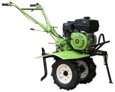 Talle multifonctionnelle d'essence de cylindre simple pour les tracteurs 6.5HP