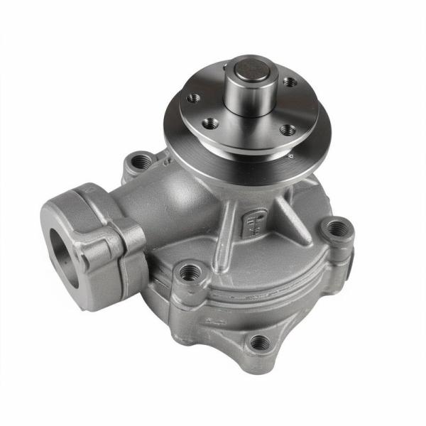 Water Pump Coolant Pump for Versatile and Durable Cooling Delivery Methods UPS By Sea By Land