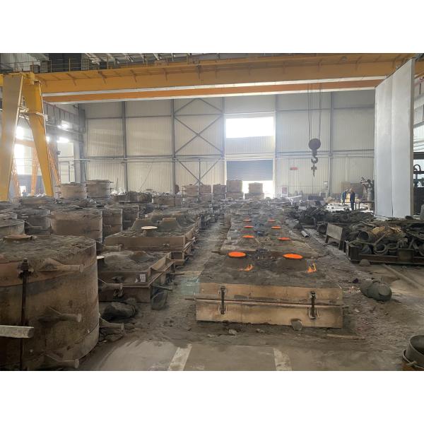 Processing Type Jaw Crusher Tooth Plate for Stone Mining Crushing Casting