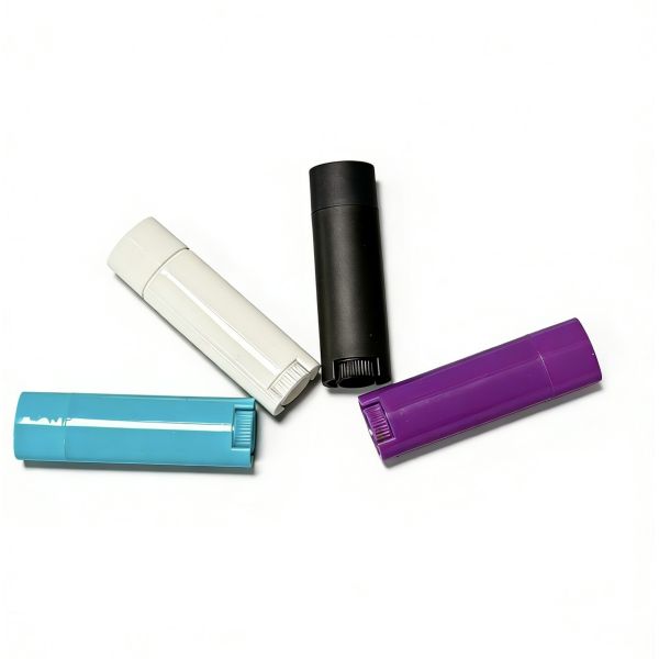 JL-RD007 5ml Deodorant Stick Packaging PP Deodorant Containers Bulk