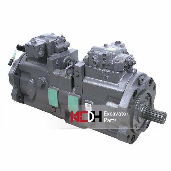 K5V200DTH  EC480D EC460 Kawasaki Hydraulic Pump
