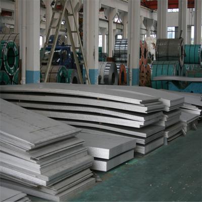 2D Surface 304l Stainless Steel Plate ASTM For Multi Application