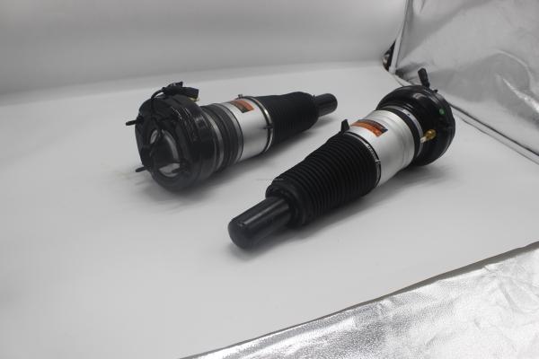 Best Auto Parts Air Suspension Shock Absorber for Audi A8 D4 4H 4G 4H6616039 4H6616040
