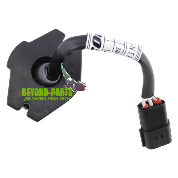 Части экскаватора daewoo DH220-5 запасные дросселируют переключатель 2552-1004 ручки