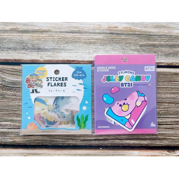 Les livres de l'autocollant des enfants imperméables emballent l'emballage 157gram ont découpé Logo Sticker avec des matrices