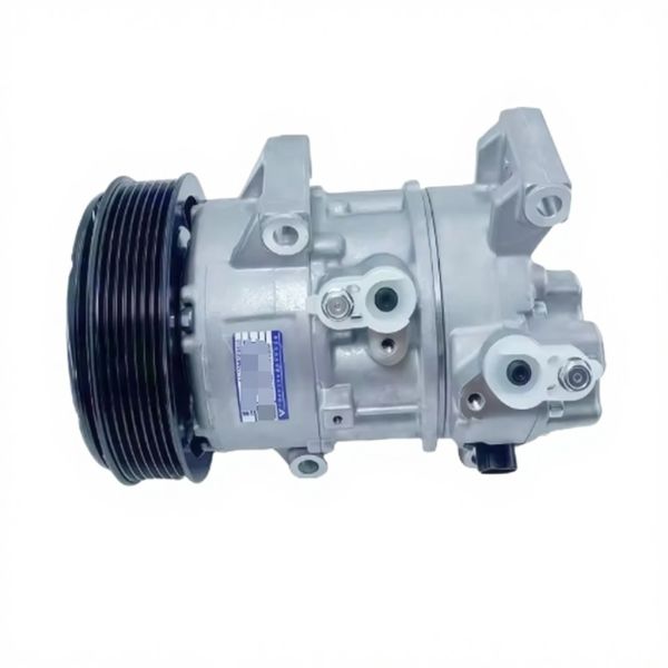 New for Toyota Avensis for Corolla AC Compressor with Part Numbers 8831005120 883100F030 883102B691 8831005090 8832050041