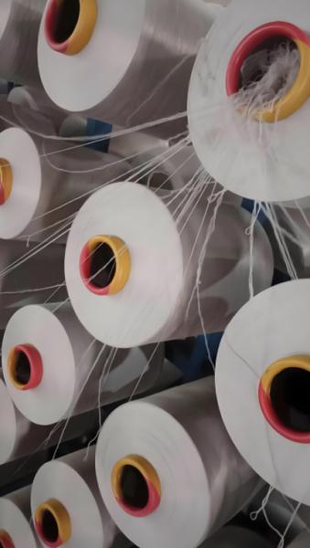 2D×51MM Ultra-Fine Denier Virgin Polyester Staple Fiber for High-End Nonwoven Fabrics
