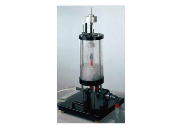 engineering teaching equipment Hydrodynamics Laboratory Equipment Impact of a Jet Demonstration Apparatus