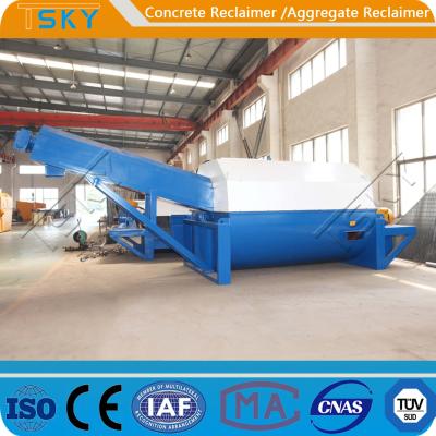 separador 10tph concreto