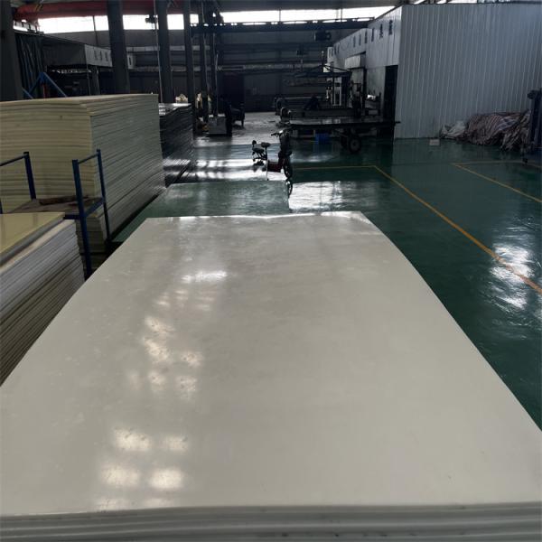 polyethylene PE block UHMWPE plastic cutting board HDPE sheet HDPE board