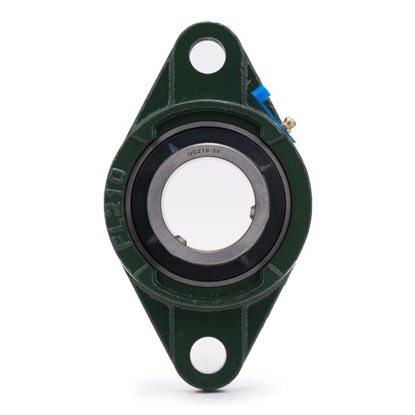 UCFL210 30 rodamientos de bolas montados en brida rodamientos de hierro fundido Bajo ruido
