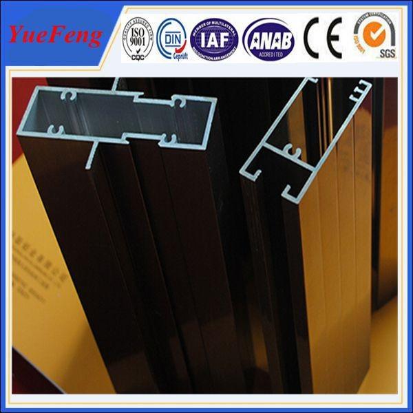 best selling aluminum frame,aluminium extrusion profiles furniture,aluminium wardrobe tube