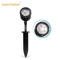 Proyector de luz de árboles al aire libre IP65