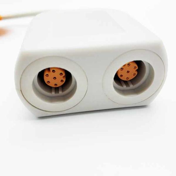 Кабель переходника Пин 30км ИБП датчика давления 16 Сименса