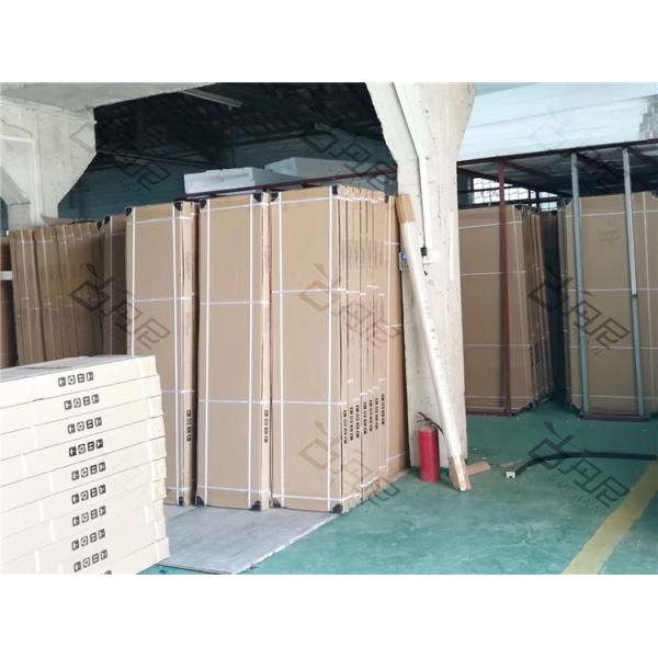 Large Pulley Glass Door Two-way Smooth Shower Door Stylish Bathroom Shower Box