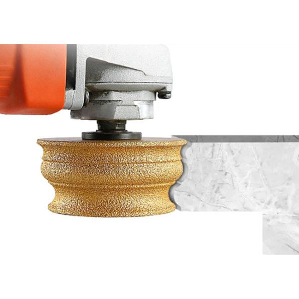 HG-65 Marble Diamond Grinding Wheel 15mm 30mm 35mm