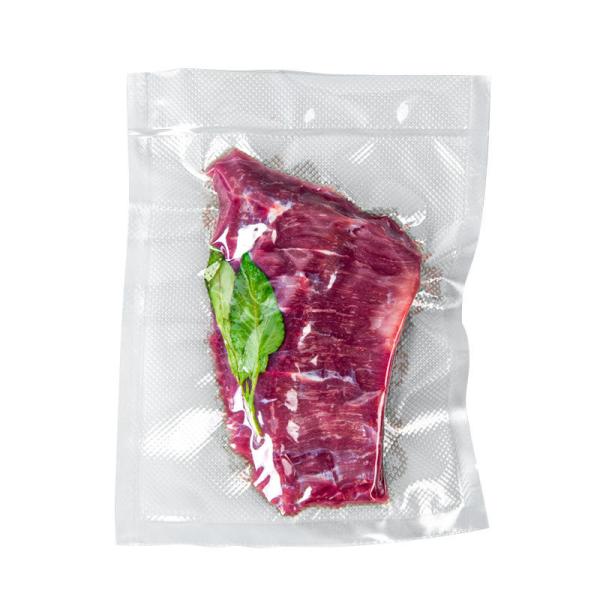 PE PP CPE OPP Sacos de alimentos recicláveis Eco-friendly 30 Microns a 100 Microns