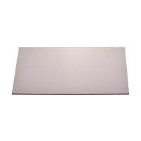 Painel composto camaleão de classe B1 à prova de fogo com resistência ao impacto ≥ 50 KJ/m2