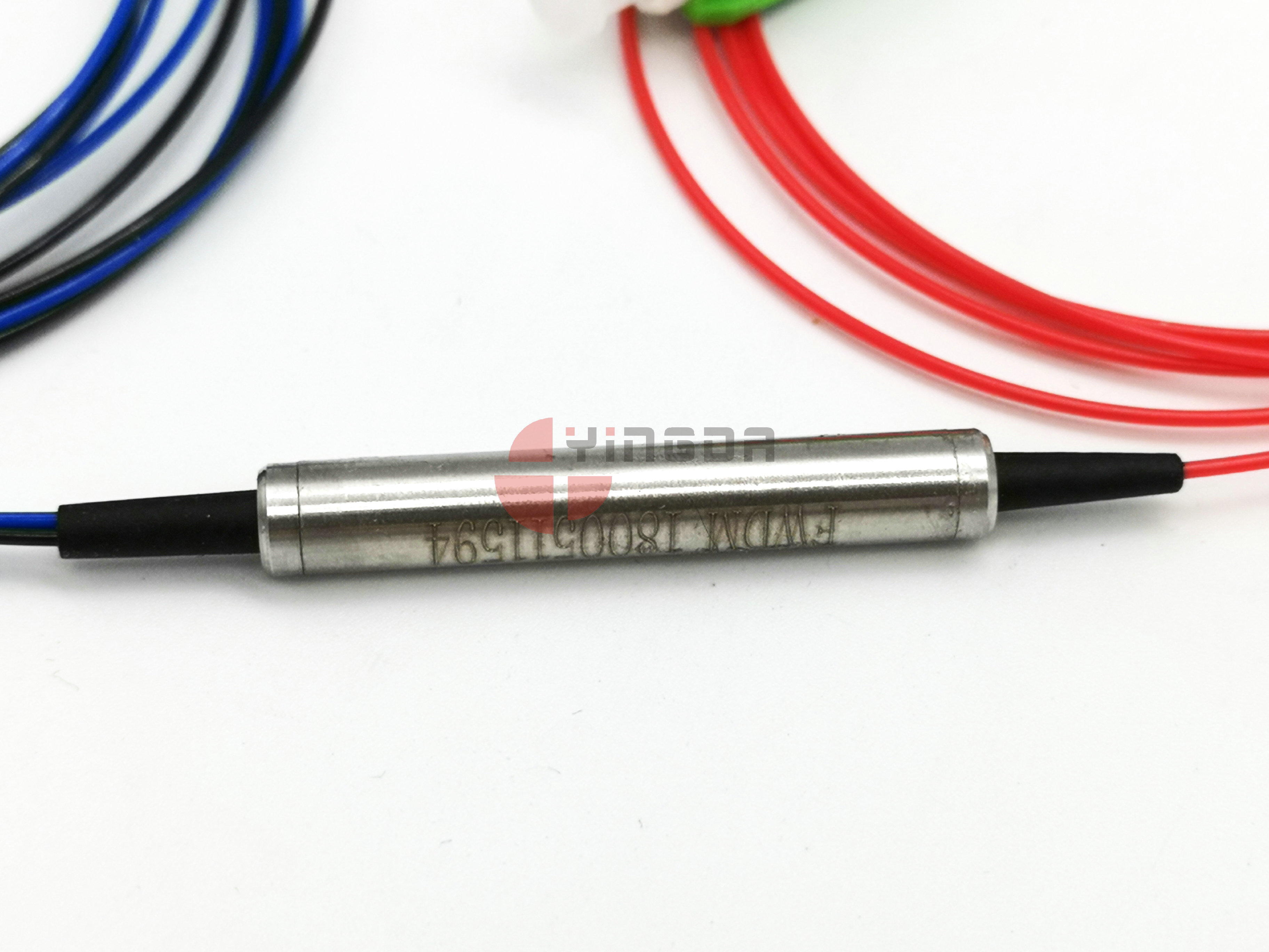 1550nm Splitter WDM FWDM SC APC SMF 28e SC UPC оптически