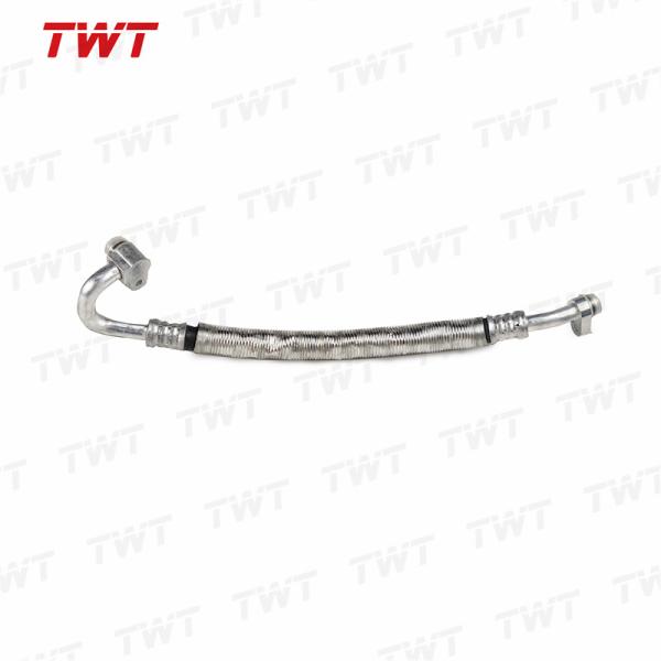 TWT 88704-0D040 Premium COOLER REFRIGERANT SUCTION HOSE No.1 887040D040 for Toyota Vios 2008-2010